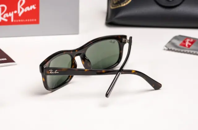 แว่น Ray-Ban RB2224F 710/31 ขา
