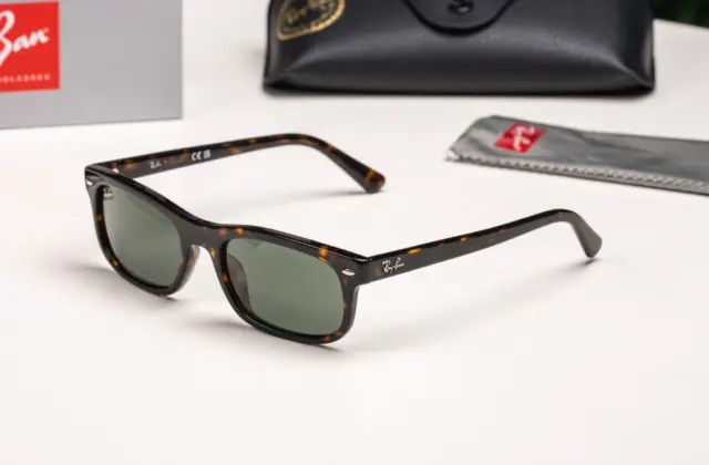 แว่น Ray-Ban RB2224F 710/31