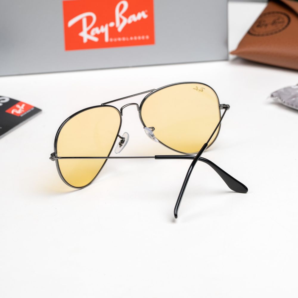 แว่น Ray-Ban RB3025 004/R6 - Image 2