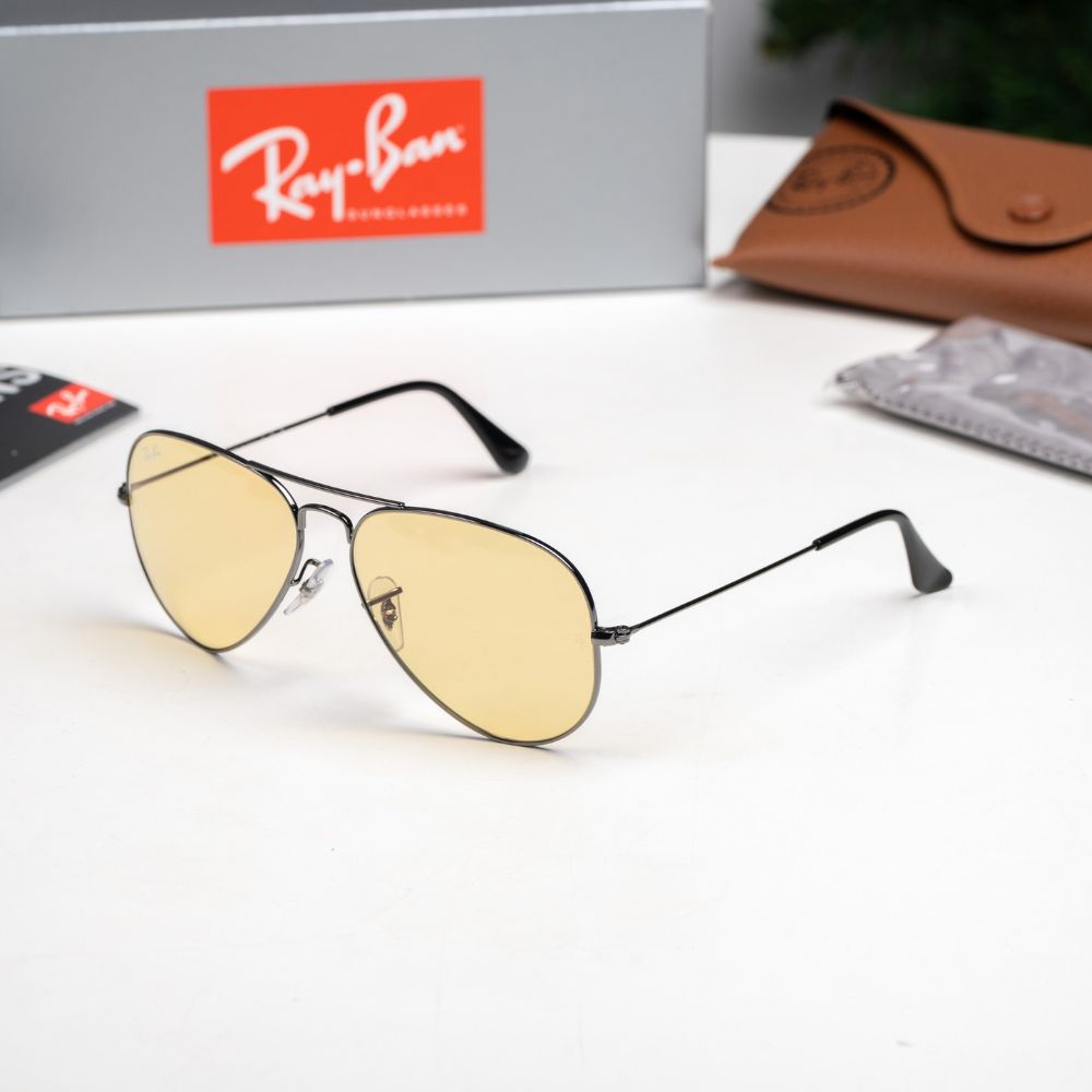 แว่น Ray-Ban RB3025 004/R6