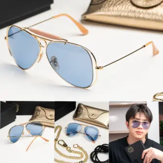 แว่น Ray-Ban RB3138M 001/72