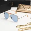 แว่น Ray-Ban RB3138M 001/72