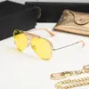 แว่น Ray-Ban RB3138M 001/85