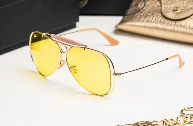 แว่น Ray-Ban RB3138M 001/85
