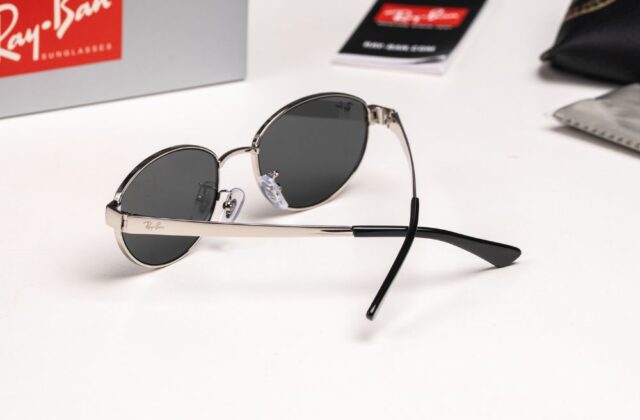 แว่น Ray-Ban RB3774D 003/87 ขา