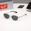 แว่น Ray-Ban RB3774D 003/87