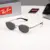 แว่น Ray-Ban RB3774D 003/87
