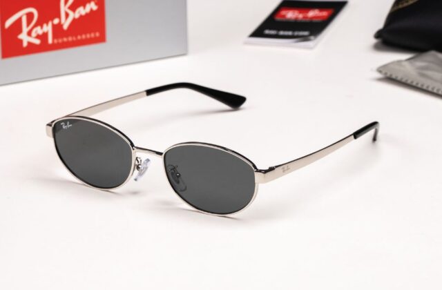 แว่น Ray-Ban RB3774D 003/87