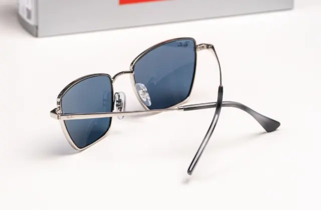 แว่น Ray-Ban RB3783 003/80 ขา