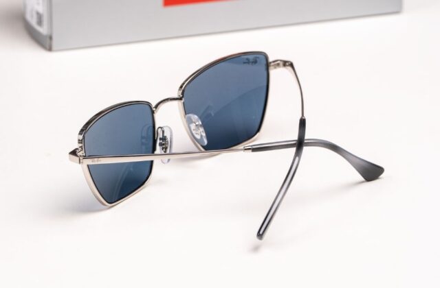 แว่น Ray-Ban RB3783 003/80 ขา