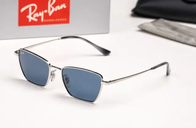 แว่น Ray-Ban RB3783 003/80