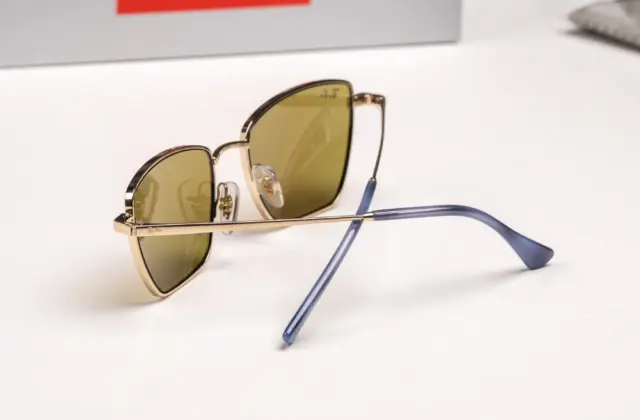 แว่น Ray-Ban RB3783 9213/2 ขา