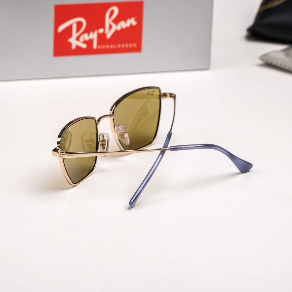 แว่น Ray-Ban RB3783 9213/2 ขา