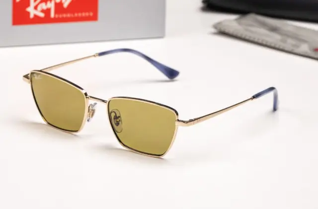 แว่น Ray-Ban RB3783 9213/2