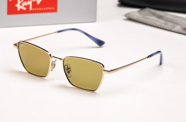 แว่น Ray-Ban RB3783 9213/2