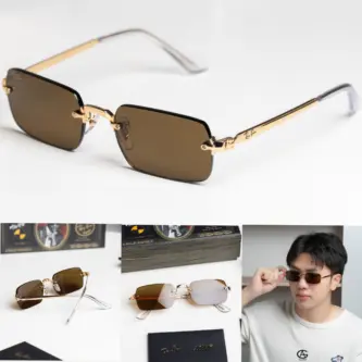 แว่น Ray-Ban RB3928 001/73