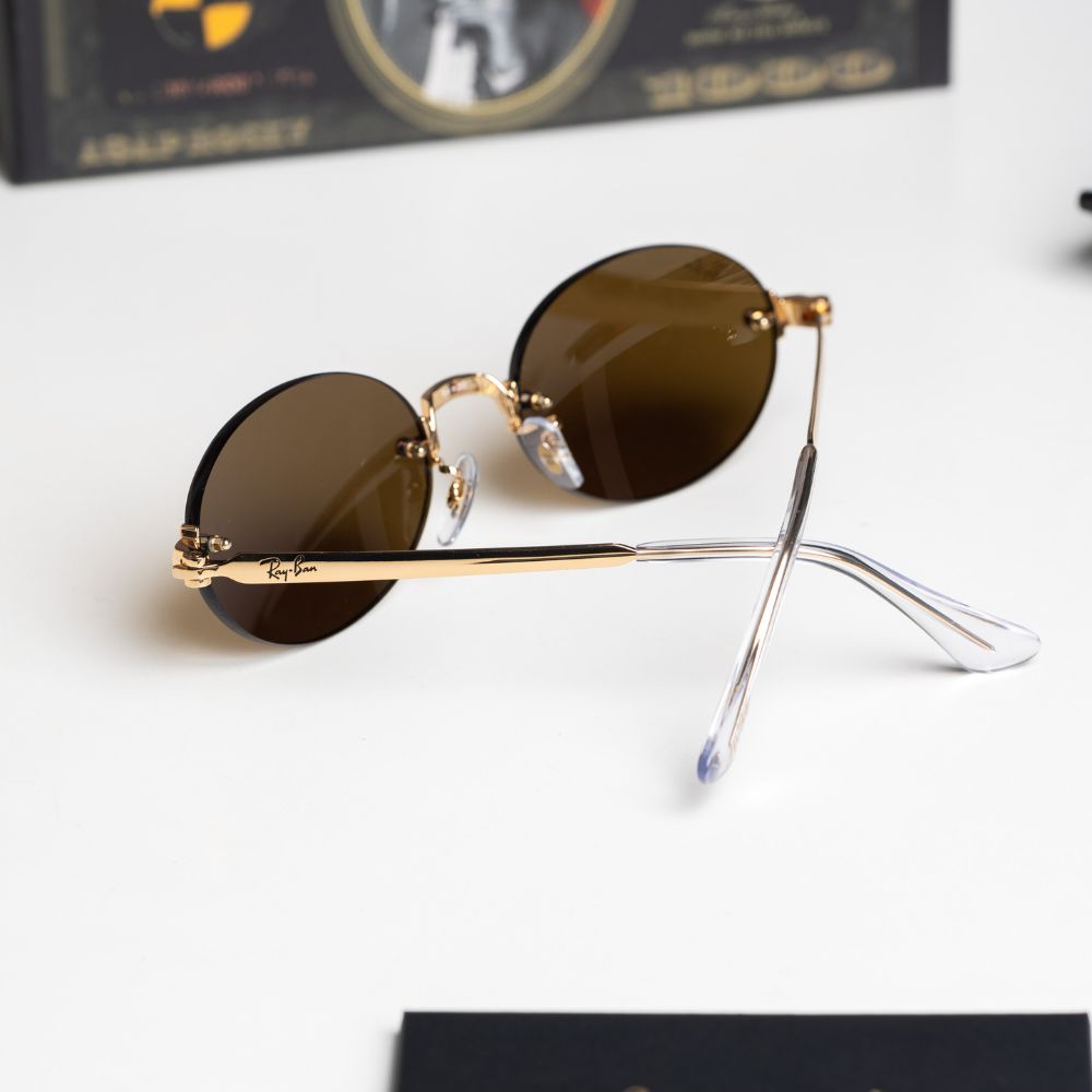 แว่น Ray-Ban RB3929 001/73 ขา