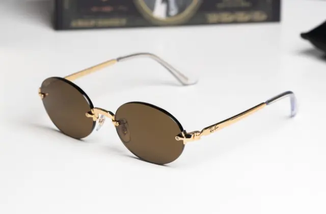 แว่น Ray-Ban RB3929 001/73