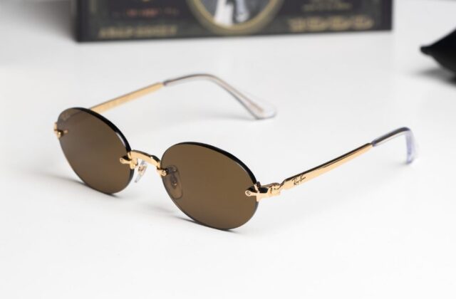 แว่น Ray-Ban RB3929 001/73