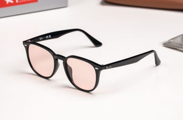 แว่น Ray-Ban RB4259F 601/5