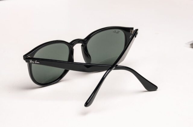 แว่น Ray-Ban RB4259F 601/71 ขา