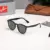 แว่น Ray-Ban RB4259F 601/71