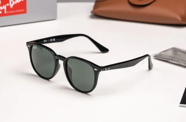 แว่น Ray-Ban RB4259F 601/71