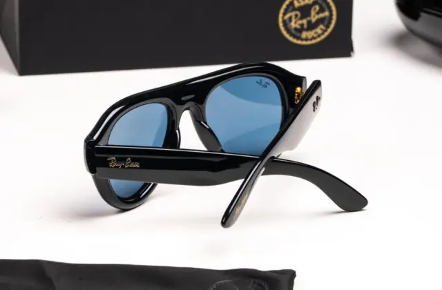 แว่น Ray-Ban RB4925 601/80 ขา