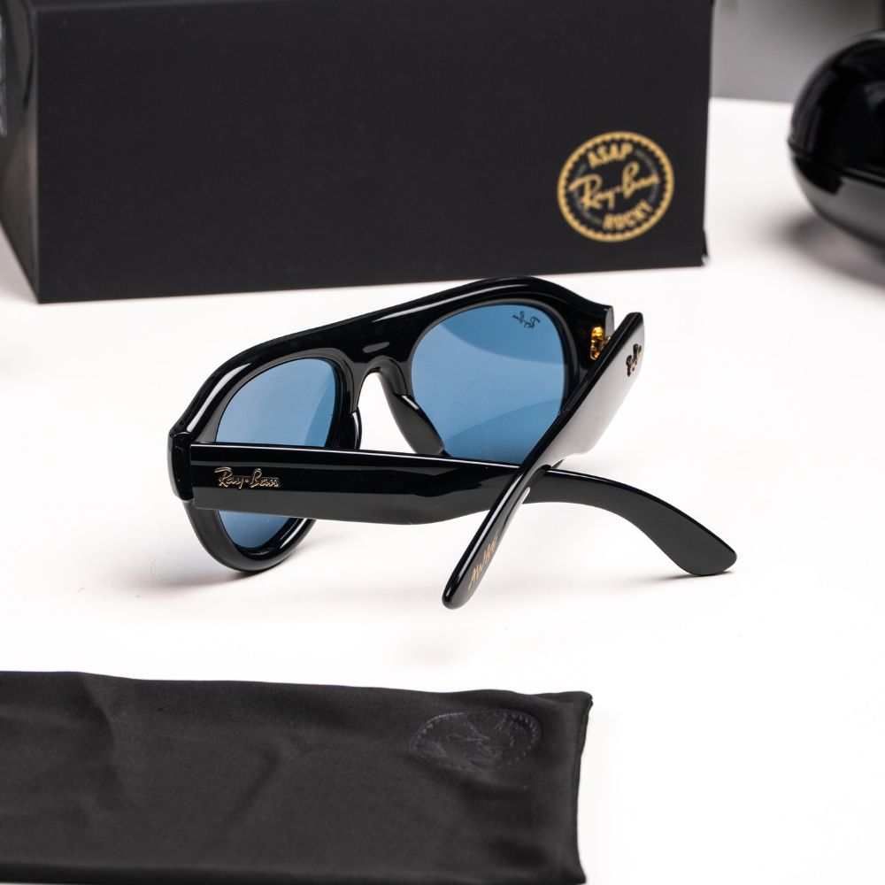แว่น Ray-Ban RB4925 601/80 ขา