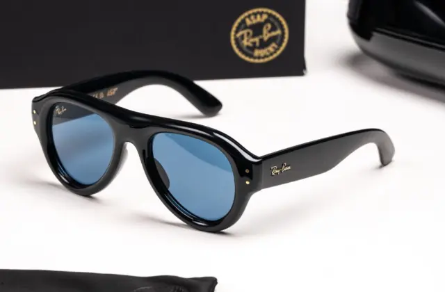 แว่น Ray-Ban RB4925 601/80