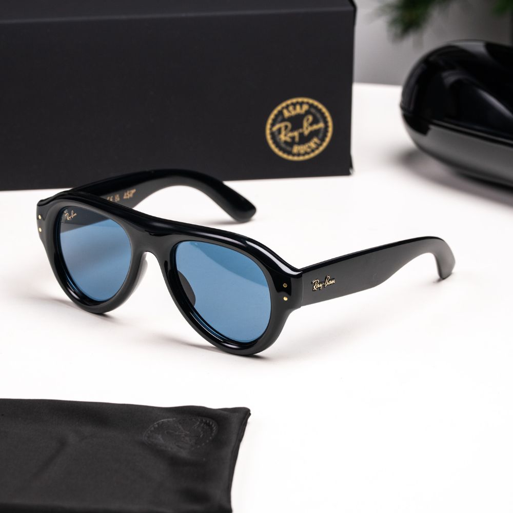 แว่น Ray-Ban RB4925 601/80