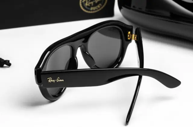 แว่น Ray-Ban RB4925 601/87 ขา