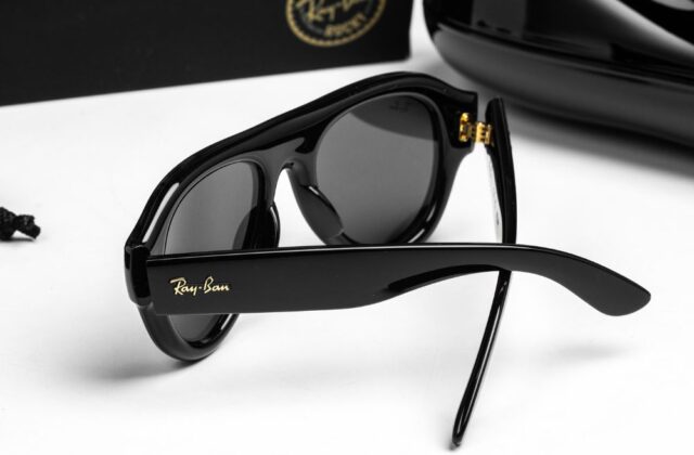 แว่น Ray-Ban RB4925 601/87 ขา