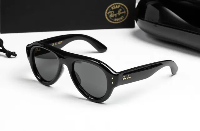 แว่น Ray-Ban RB4925 601/87