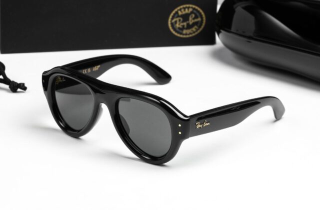 แว่น Ray-Ban RB4925 601/87