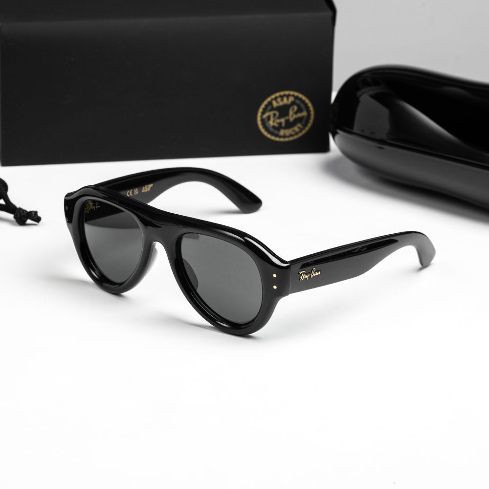 แว่น Ray-Ban RB4925 601/87