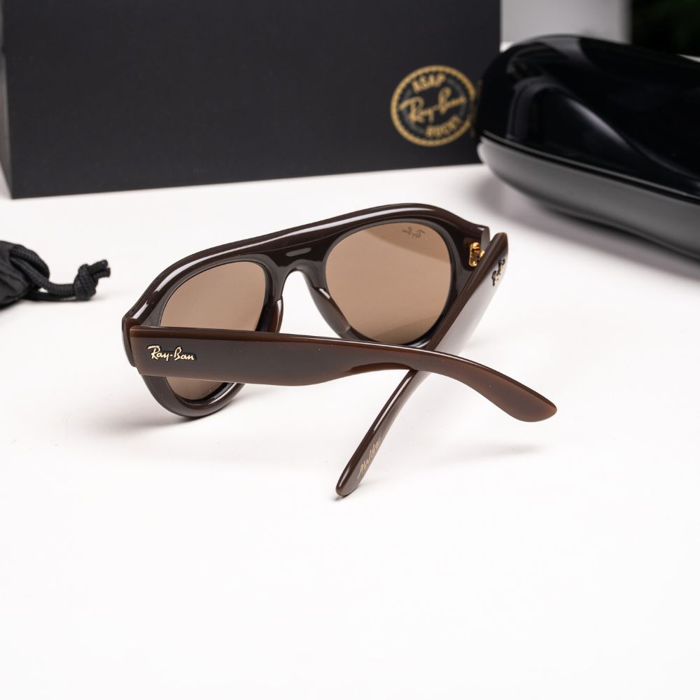 แว่น Ray-Ban RB4925 689673 - Image 2