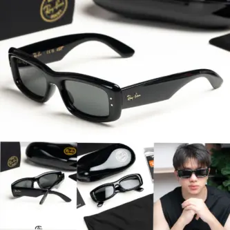 แว่น Ray-Ban RB4944 601/87