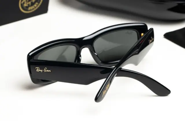 แว่น Ray-Ban RB4944 601/87 ขา
