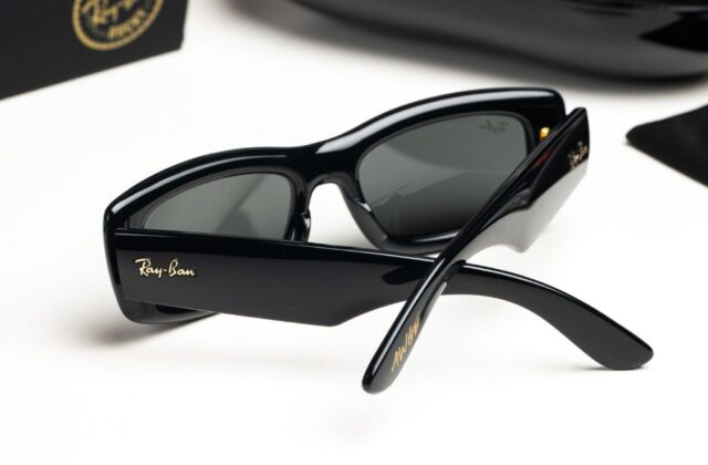 แว่น Ray-Ban RB4944 601/87 ขา