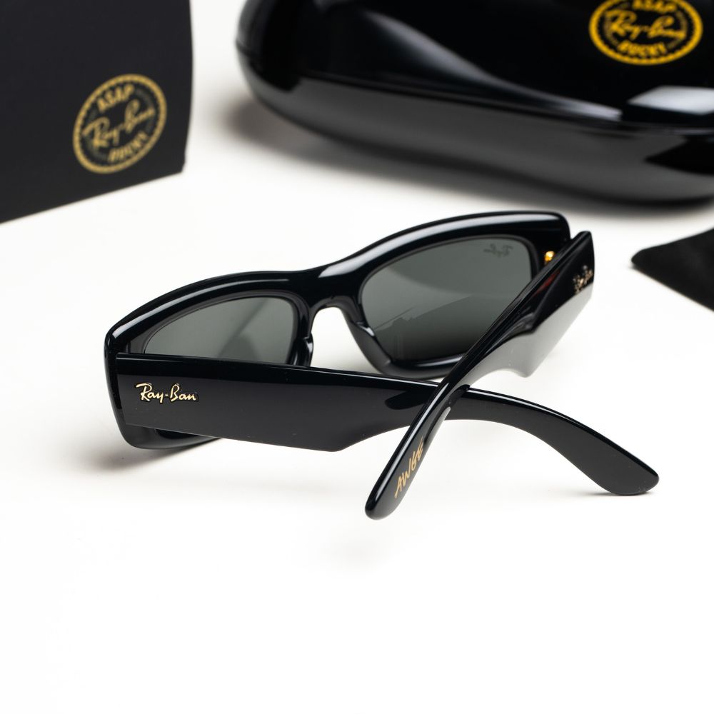แว่น Ray-Ban RB4944 601/87 ขา
