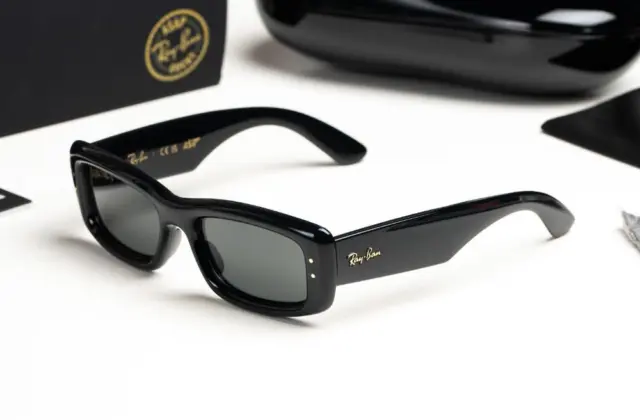 แว่น Ray-Ban RB4944 601/87
