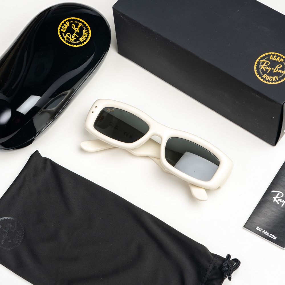 แว่น Ray-Ban RB4944 687487 หน้า