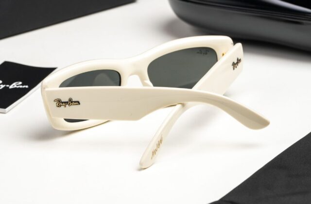 แว่น Ray-Ban RB4944 687487 ขา