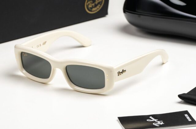 แว่น Ray-Ban RB4944 687487