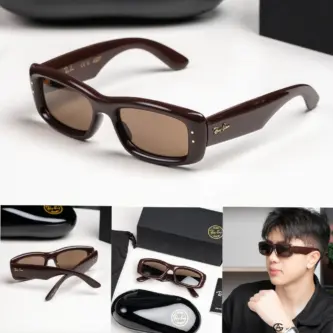 แว่น Ray-Ban RB4944 687773
