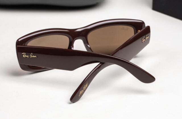 แว่น Ray-Ban RB4944 687773 ขา