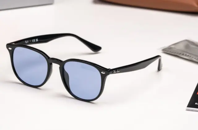 แว่น Ray-Ban RB4259F 601/80