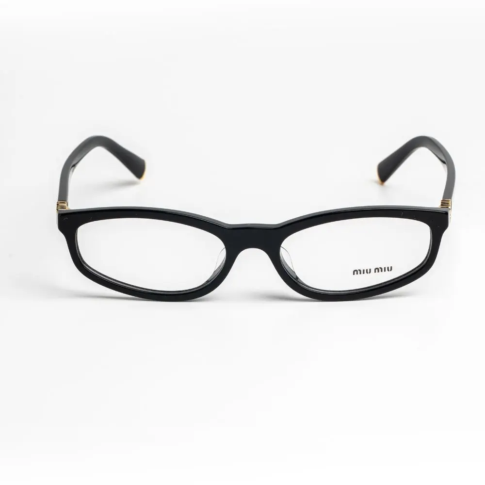 แว่น Miu Miu 01ZVF 16K1O1 หน้า