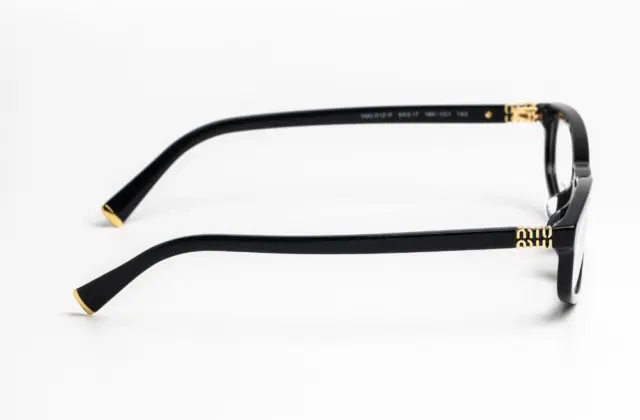 แว่น Miu Miu 01ZVF 16K1O1 ขา